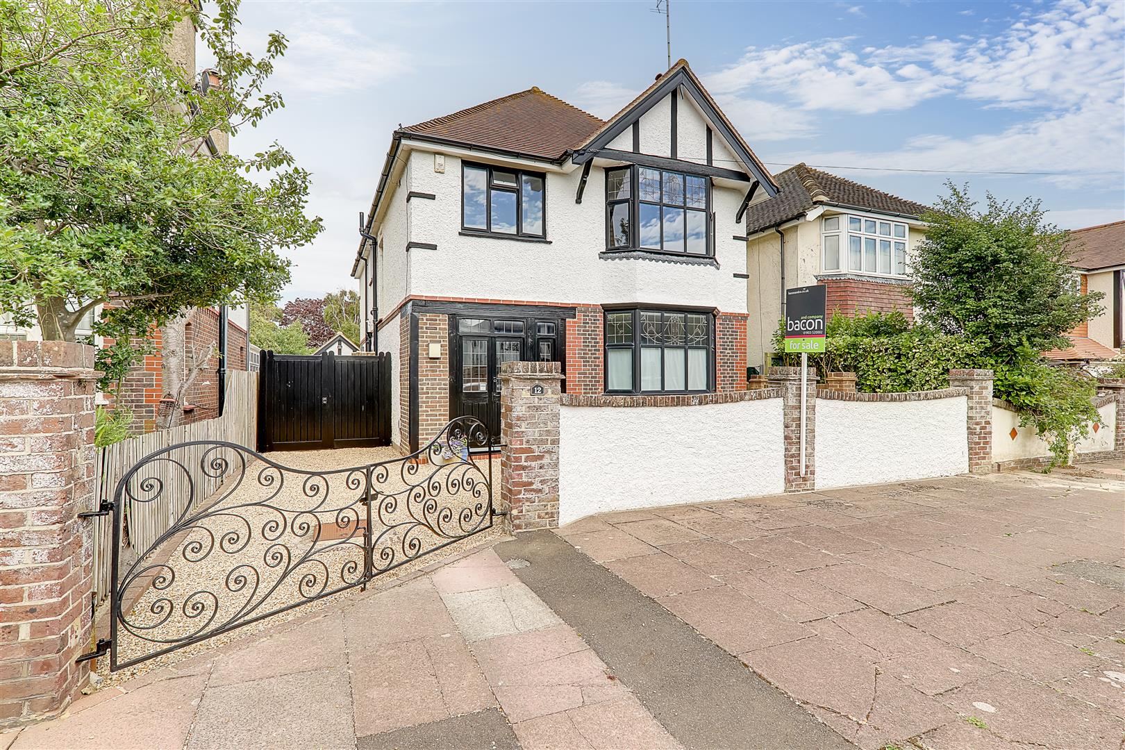 House - Detached | Sandwich Road, Worthing | For Sale
